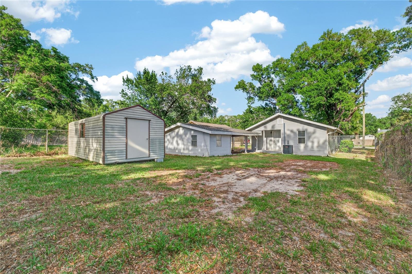 514 WALNUT ST, AUBURNDALE, FL, 33823