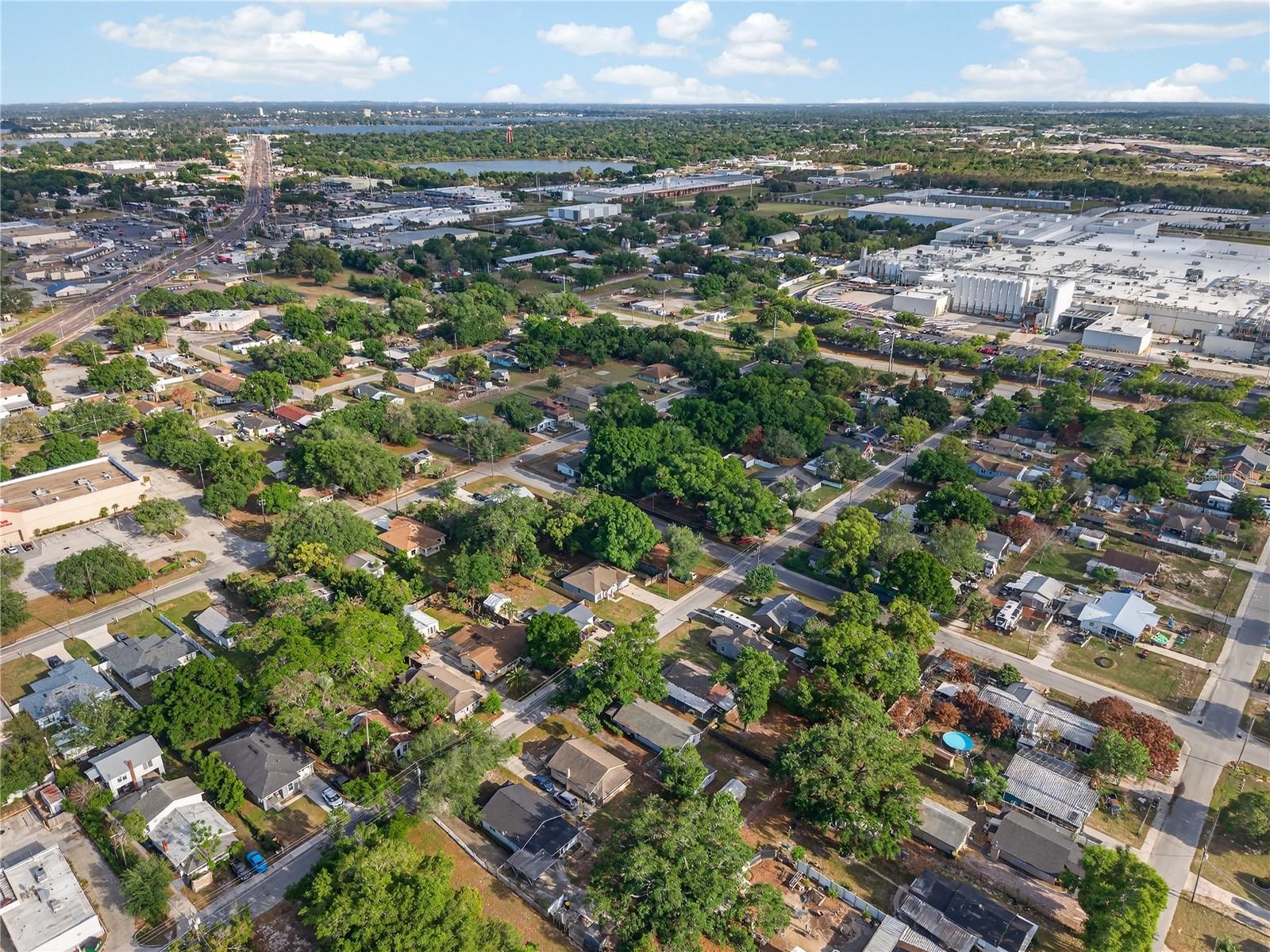 514 WALNUT ST, AUBURNDALE, FL, 33823