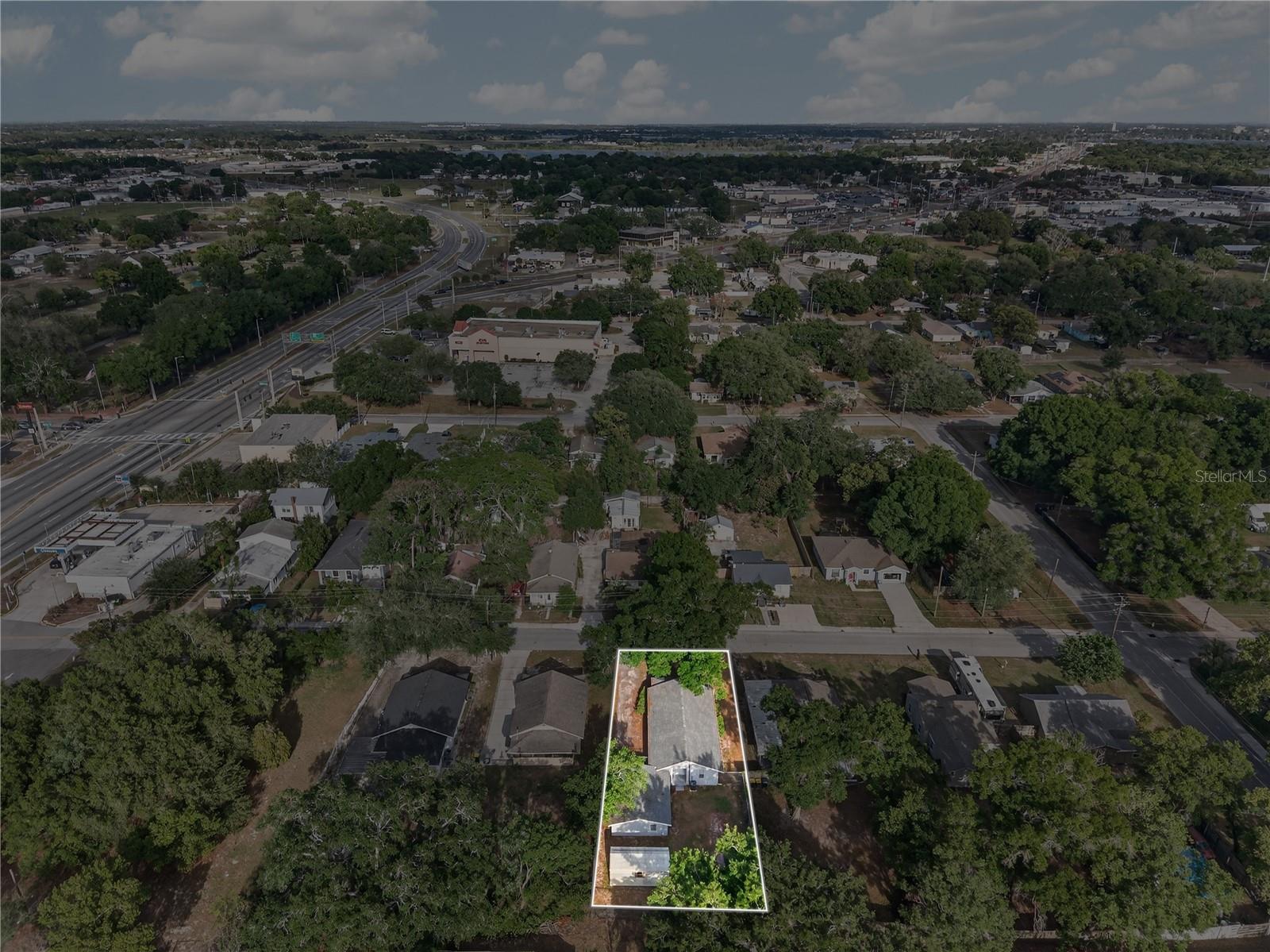 514 WALNUT ST, AUBURNDALE, FL, 33823