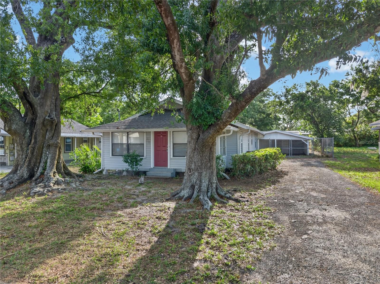 514 WALNUT ST, AUBURNDALE, FL, 33823