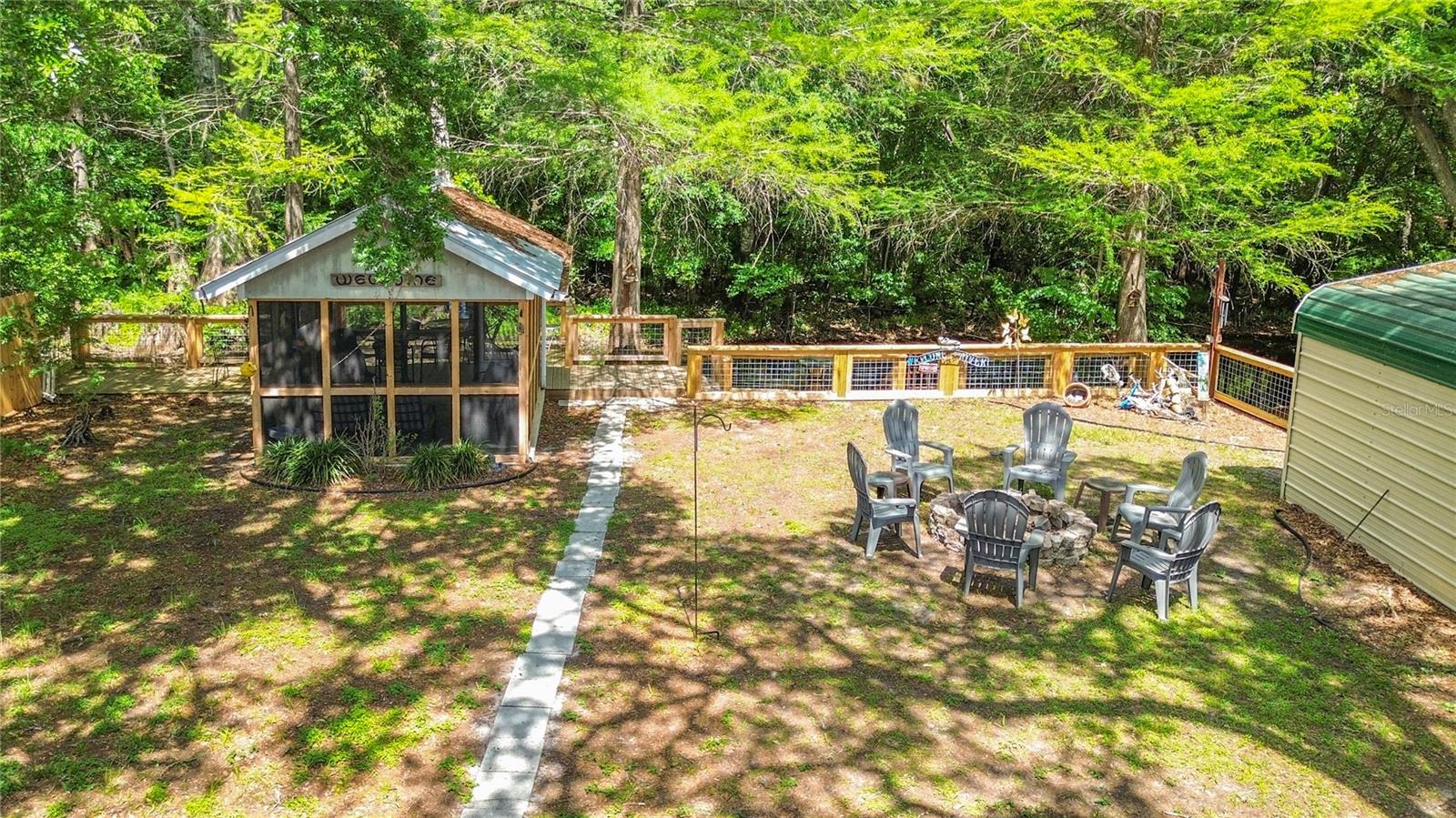 4129 E RIVERSIDE DR, DUNNELLON, FL, 34434