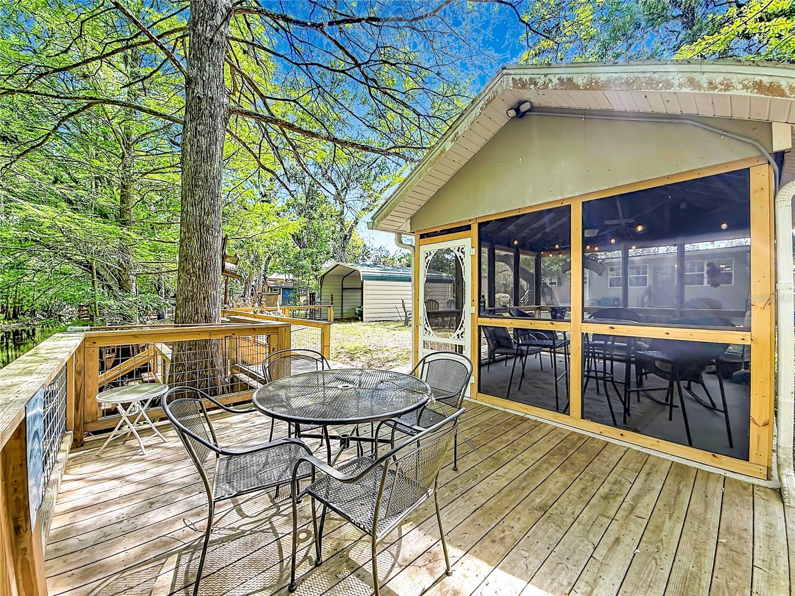 4129 E RIVERSIDE DR, DUNNELLON, FL, 34434