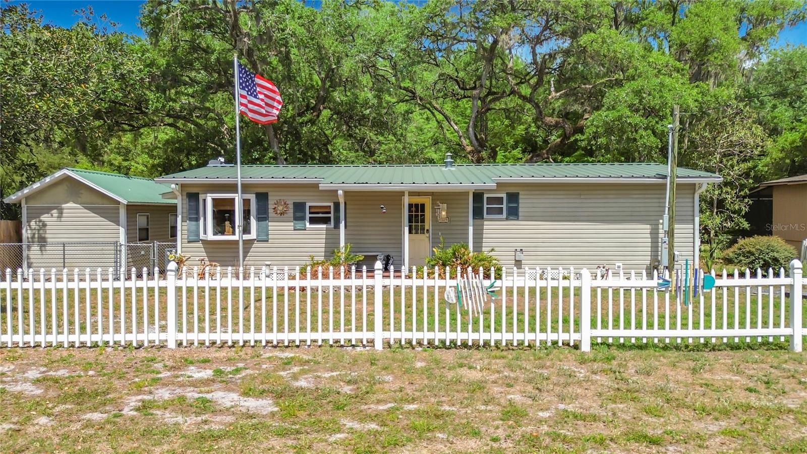 4129 E RIVERSIDE DR, DUNNELLON, FL, 34434