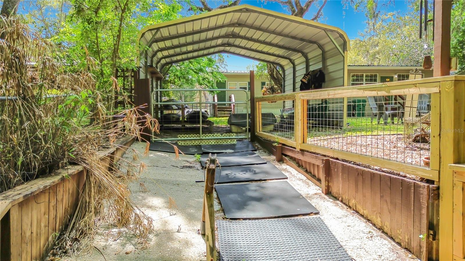 4129 E RIVERSIDE DR, DUNNELLON, FL, 34434
