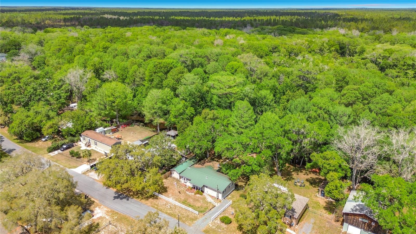 4129 E RIVERSIDE DR, DUNNELLON, FL, 34434