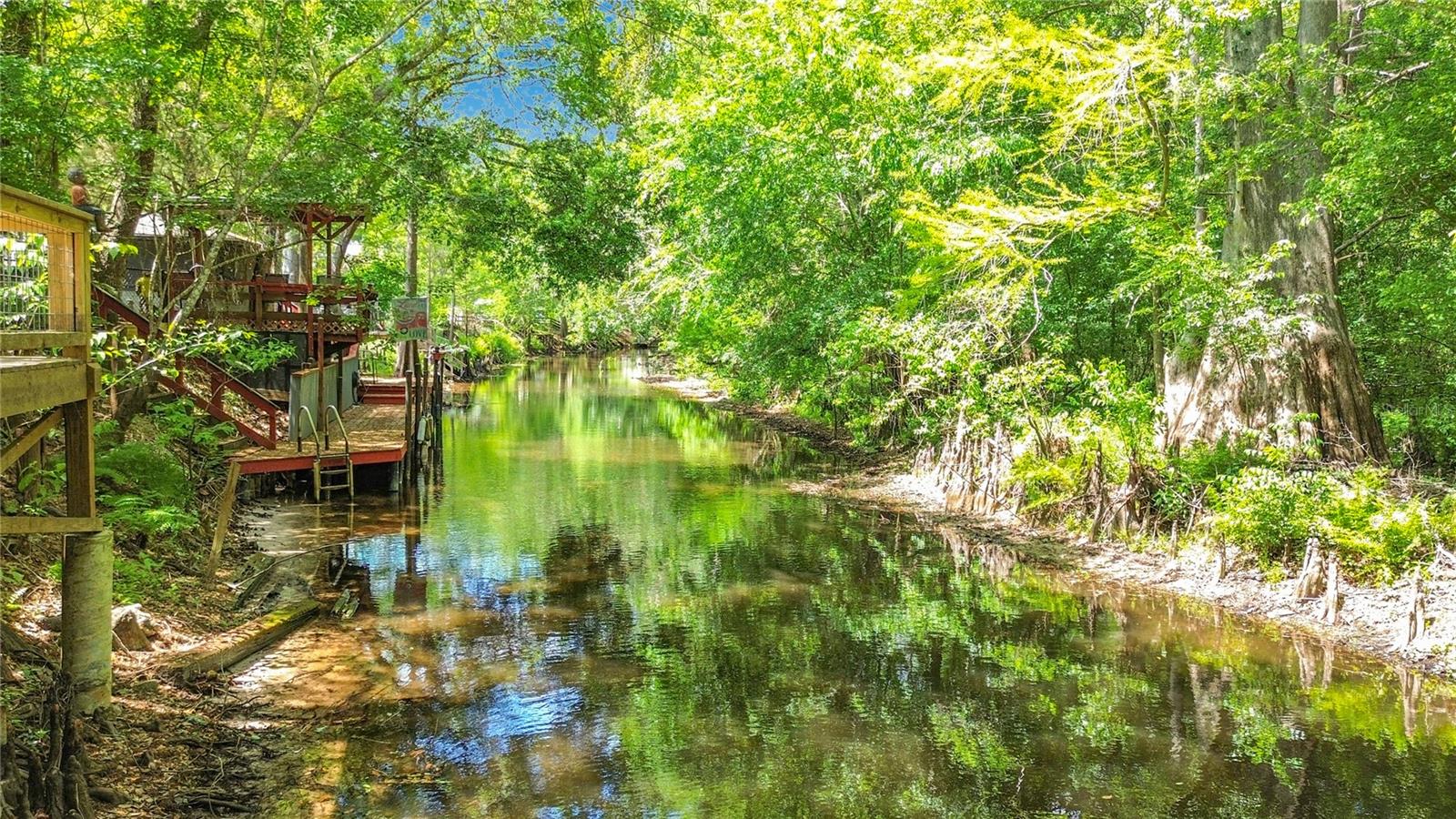 4129 E RIVERSIDE DR, DUNNELLON, FL, 34434