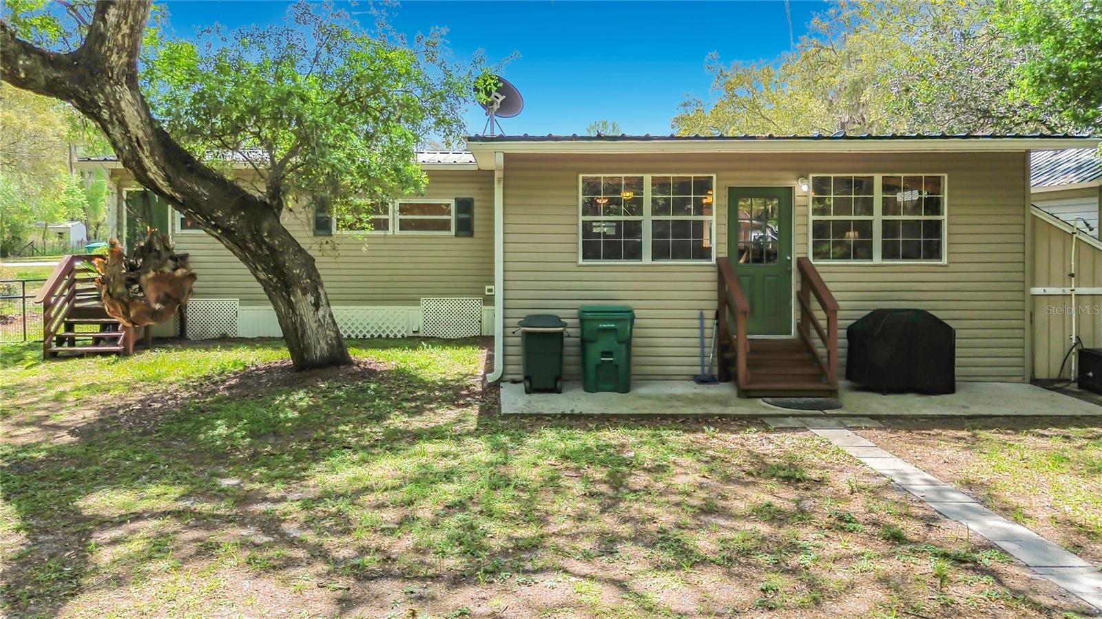 4129 E RIVERSIDE DR, DUNNELLON, FL, 34434
