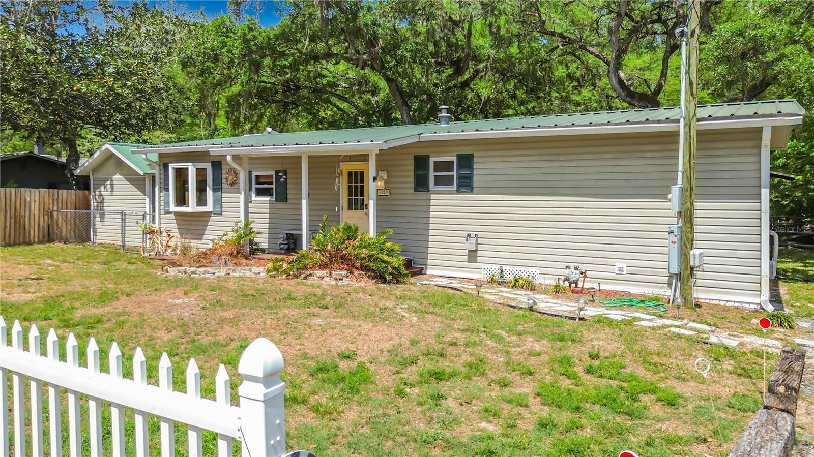 4129 E RIVERSIDE DR, DUNNELLON, FL, 34434