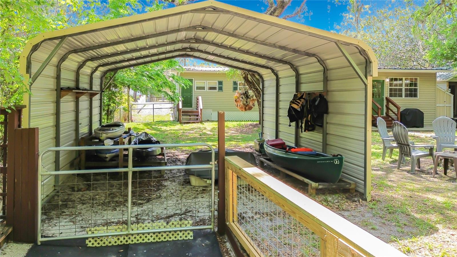 4129 E RIVERSIDE DR, DUNNELLON, FL, 34434