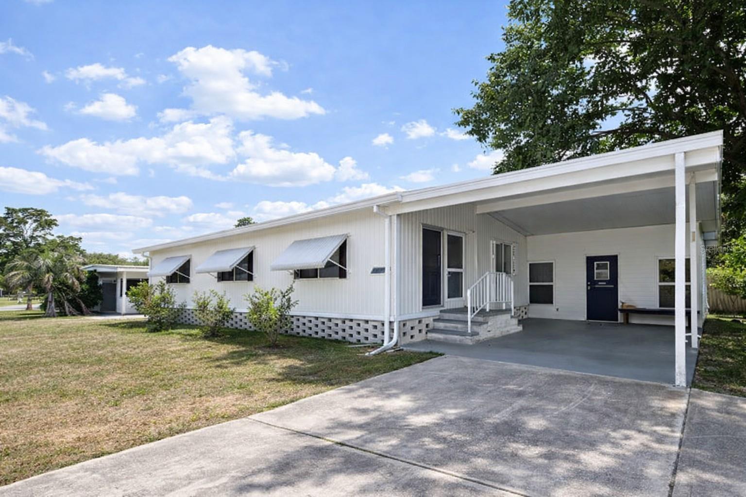 7110 COMMONS BLVD, PORT RICHEY, FL, 34668