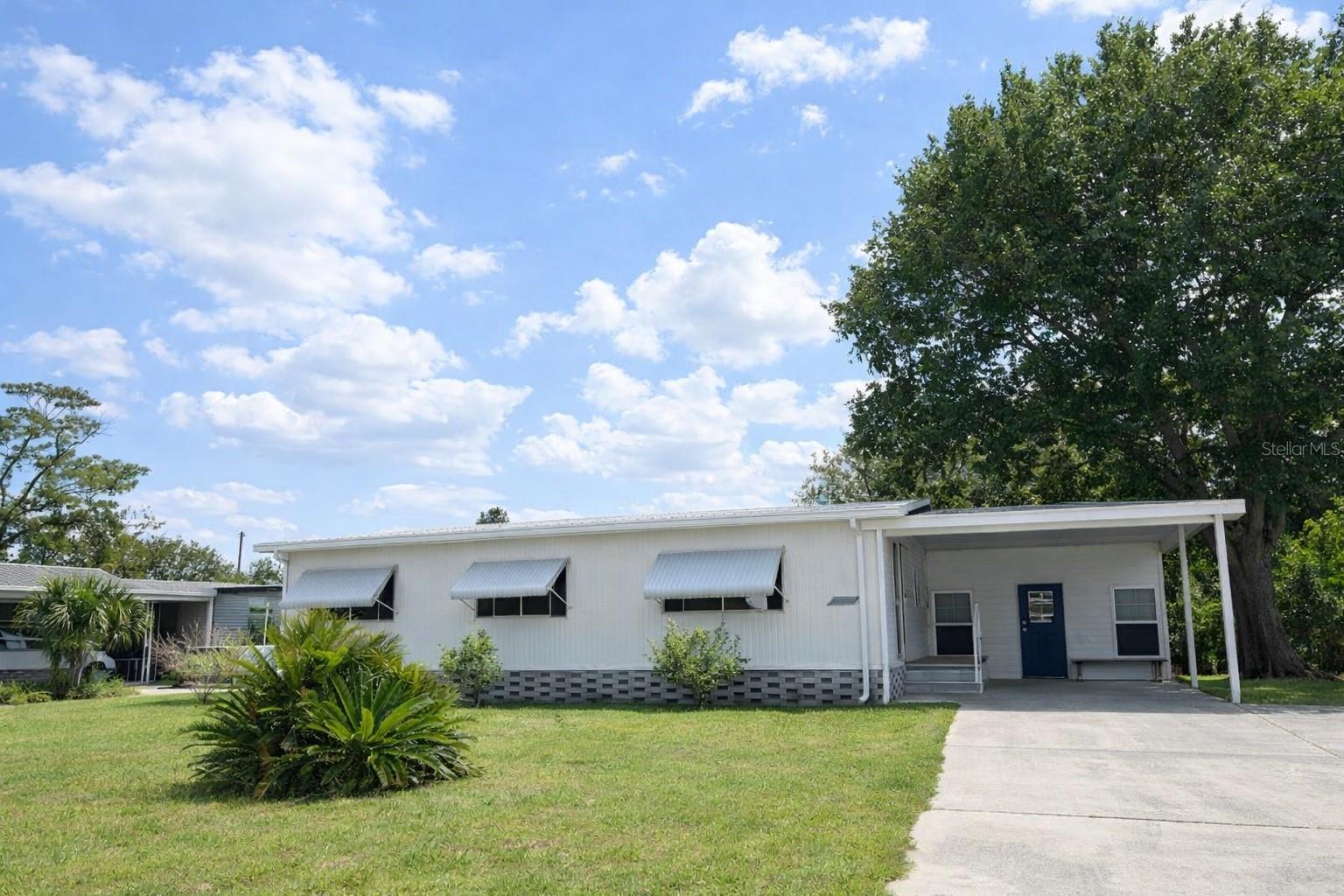 7110 COMMONS BLVD, PORT RICHEY, FL, 34668