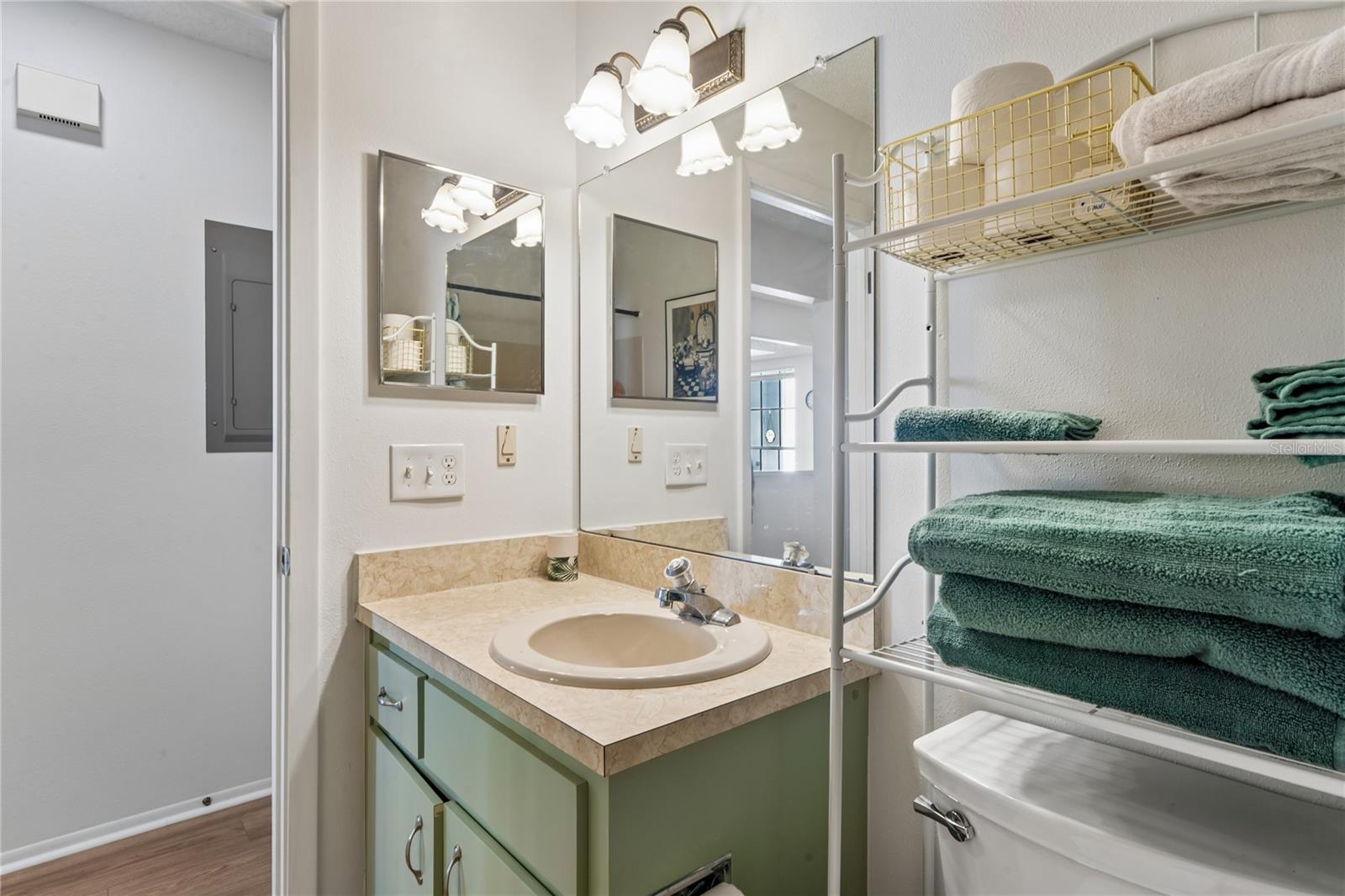 12518 DEARBORN DR #12518, HUDSON, FL, 34667