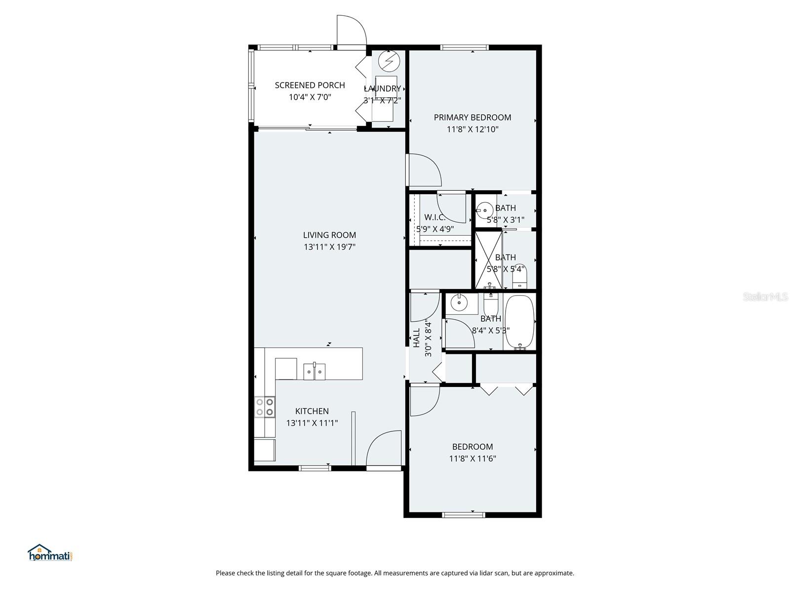 12518 DEARBORN DR #12518, HUDSON, FL, 34667