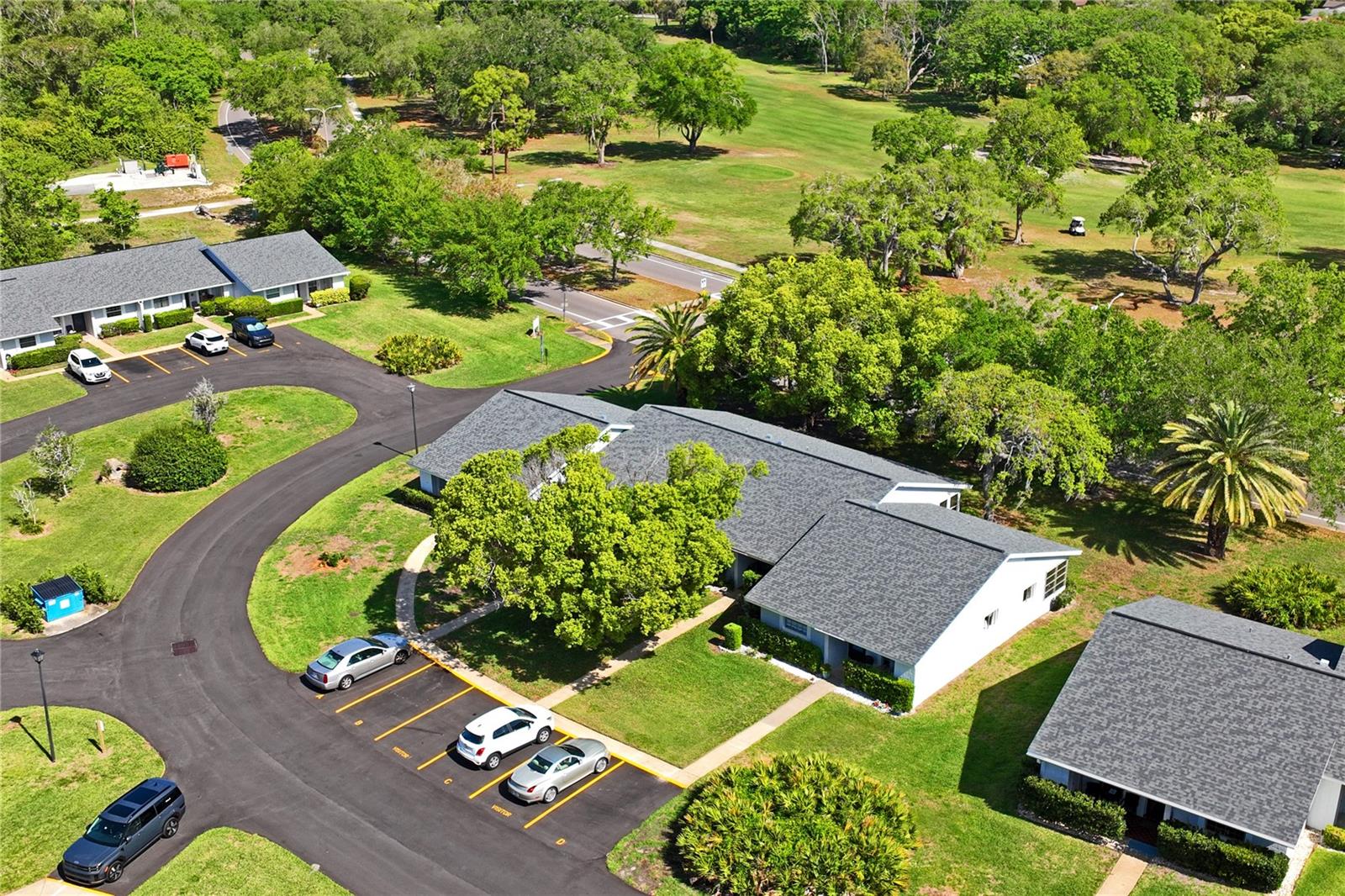 12518 DEARBORN DR #12518, HUDSON, FL, 34667