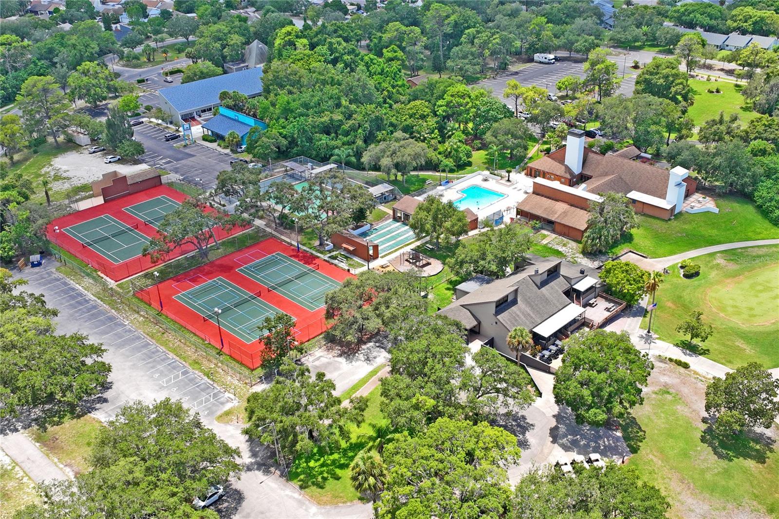 12518 DEARBORN DR #12518, HUDSON, FL, 34667