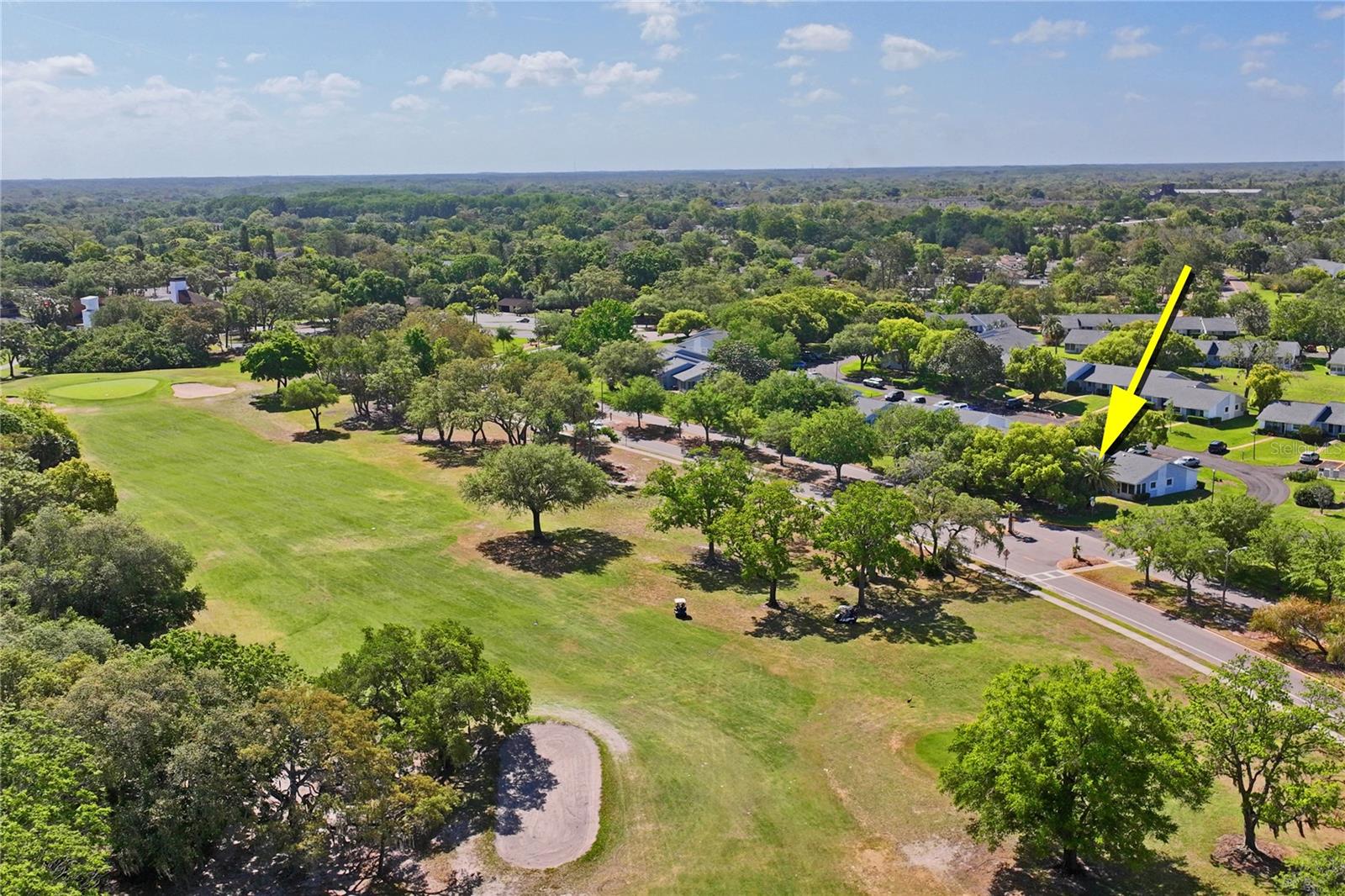 12518 DEARBORN DR #12518, HUDSON, FL, 34667