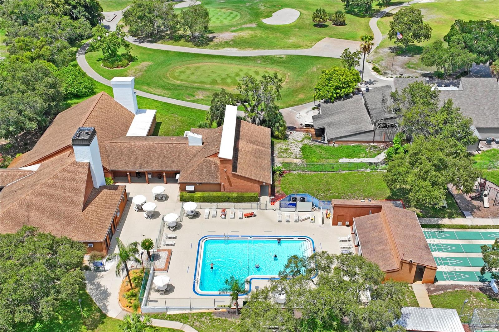 12518 DEARBORN DR #12518, HUDSON, FL, 34667