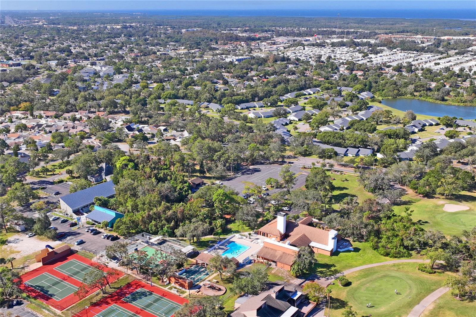 12518 DEARBORN DR #12518, HUDSON, FL, 34667