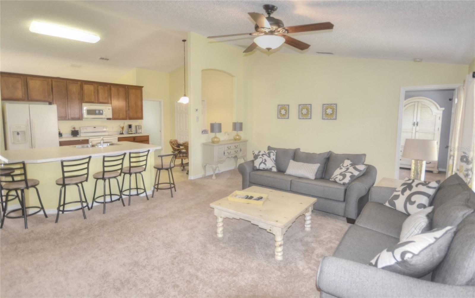 1923 TRAVELERS PALM DR, EDGEWATER, FL, 32141