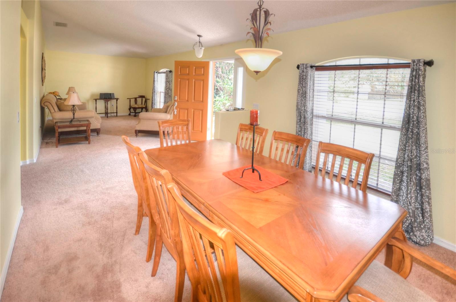 1923 TRAVELERS PALM DR, EDGEWATER, FL, 32141