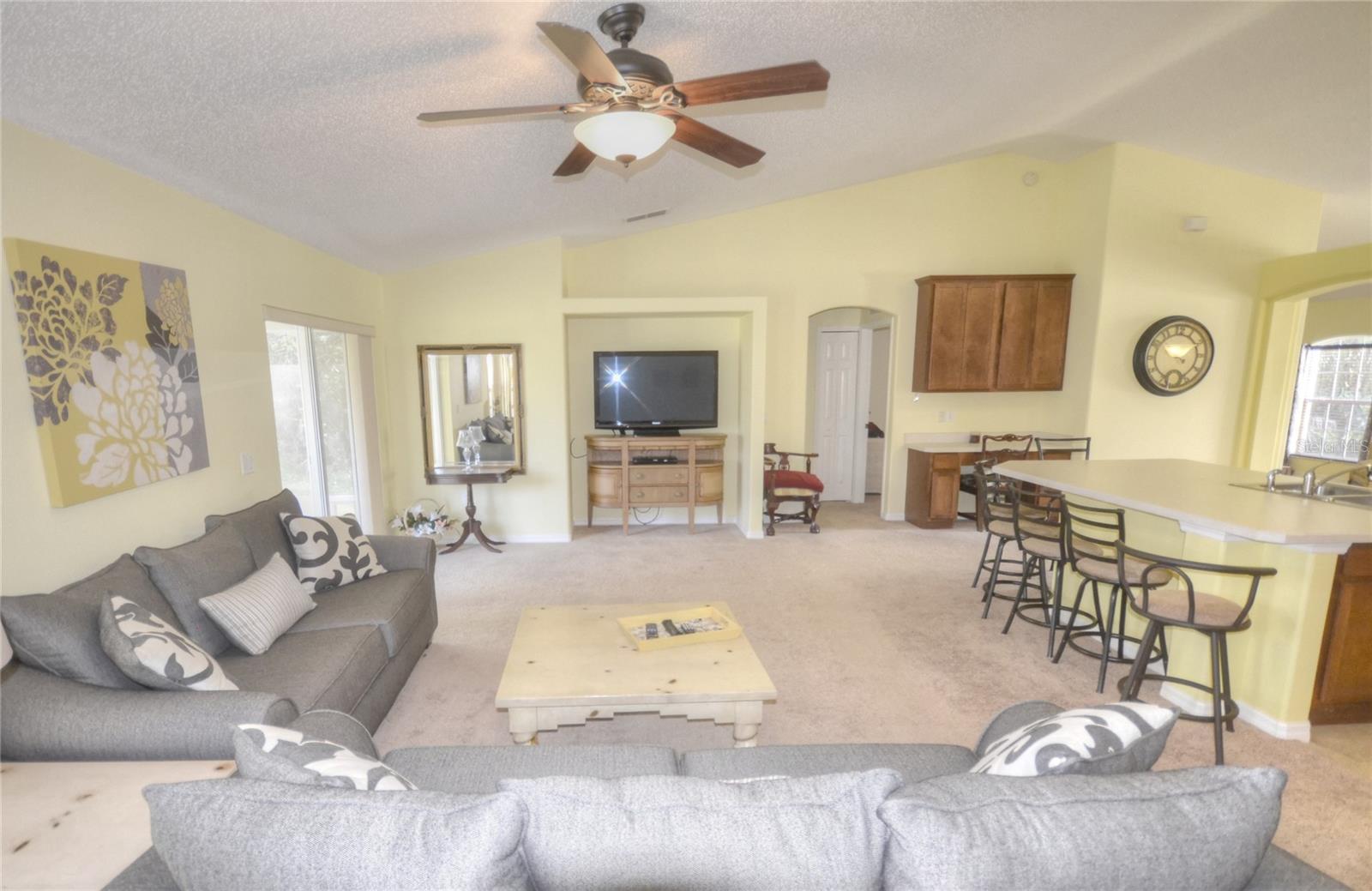 1923 TRAVELERS PALM DR, EDGEWATER, FL, 32141