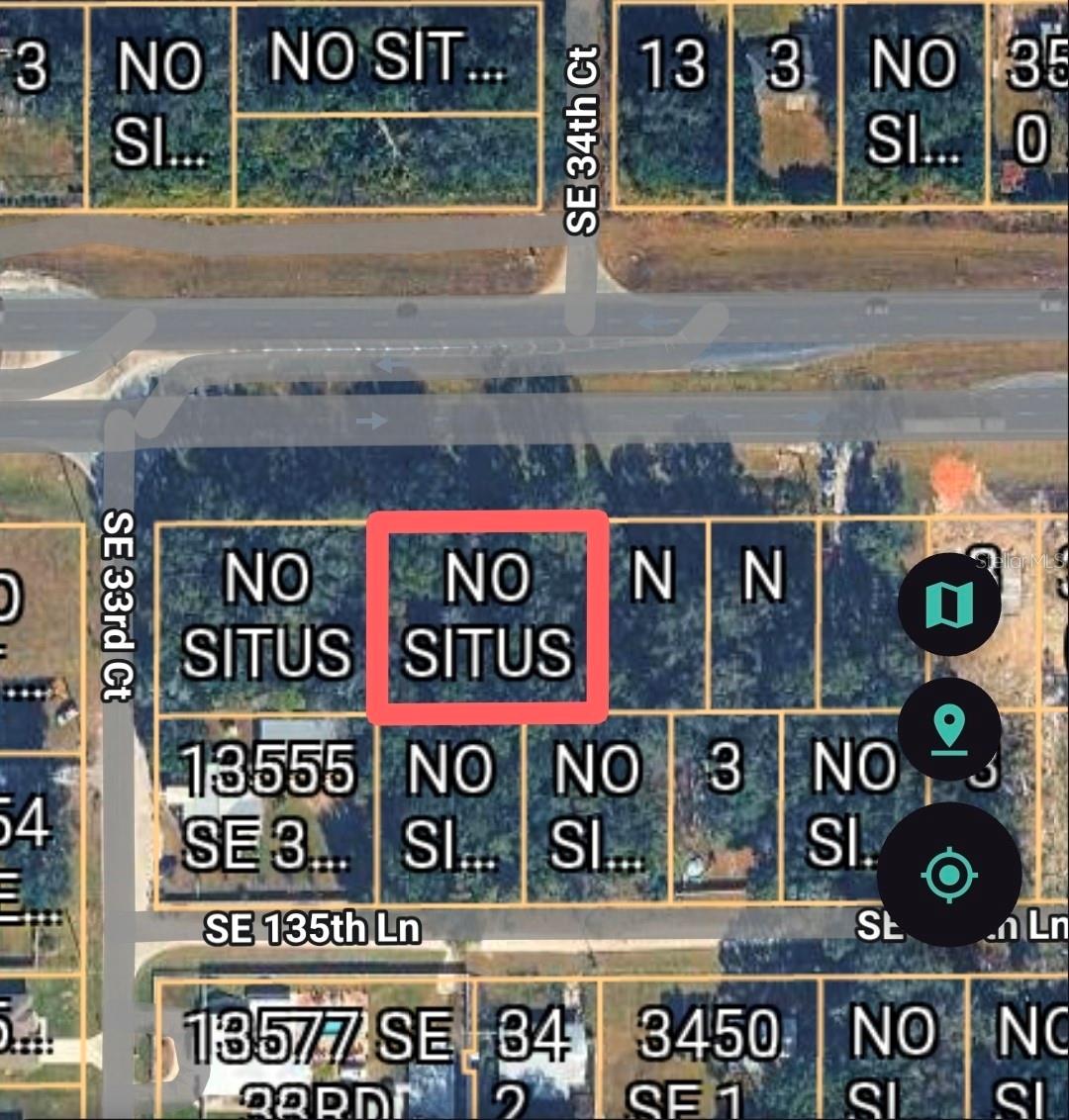 SE HWY 484, SUMMERFIELD, FL, 34491