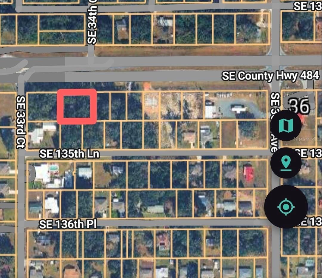 SE HWY 484, SUMMERFIELD, FL, 34491