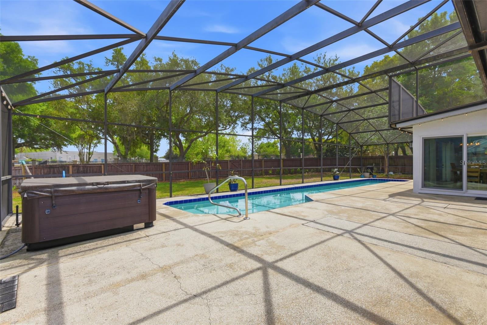 7432 SPARKLING LAKE RD, ORLANDO, FL, 32819