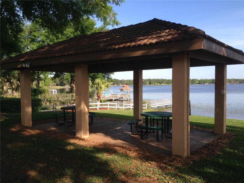 7432 SPARKLING LAKE RD, ORLANDO, FL, 32819