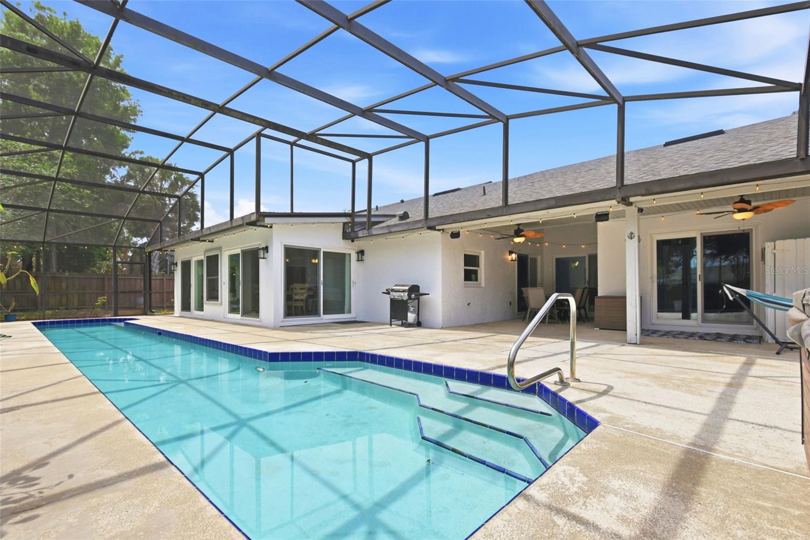 7432 SPARKLING LAKE RD, ORLANDO, FL, 32819