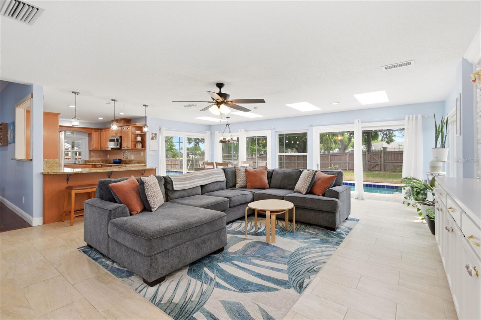 7432 SPARKLING LAKE RD, ORLANDO, FL, 32819