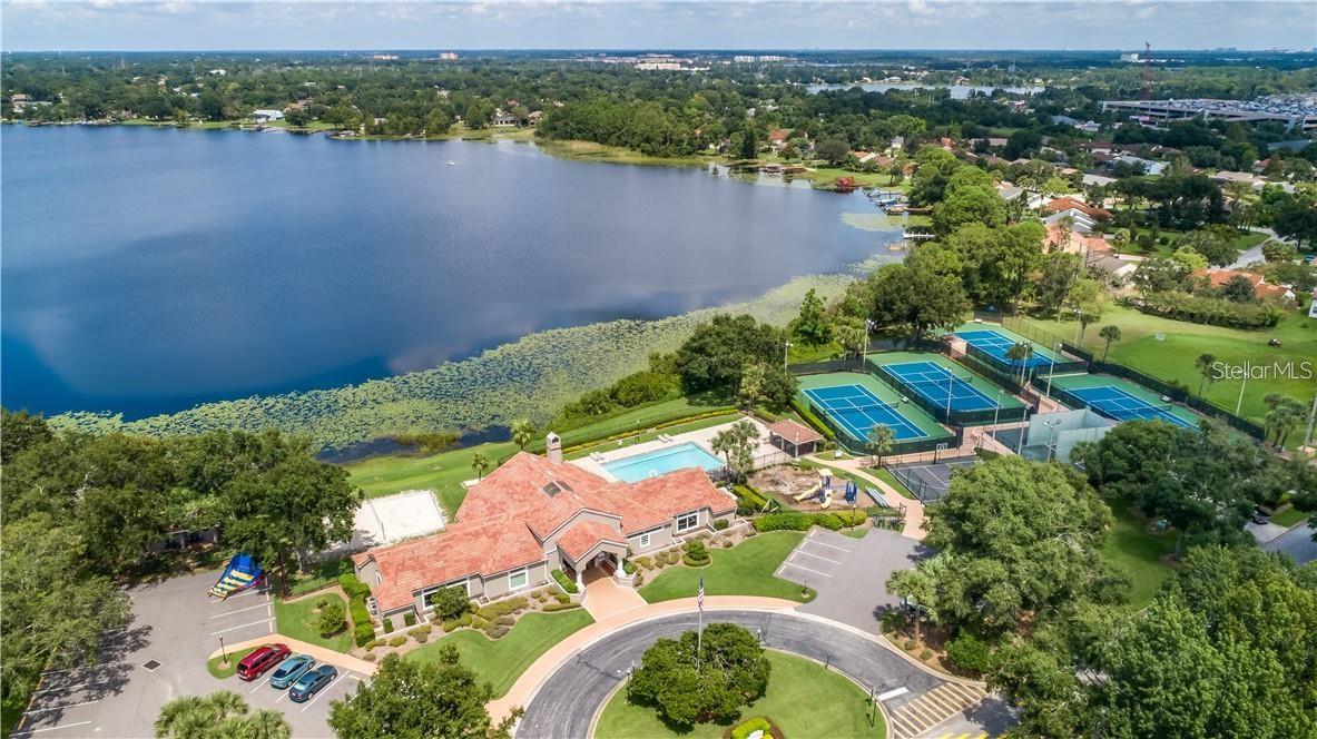 7432 SPARKLING LAKE RD, ORLANDO, FL, 32819