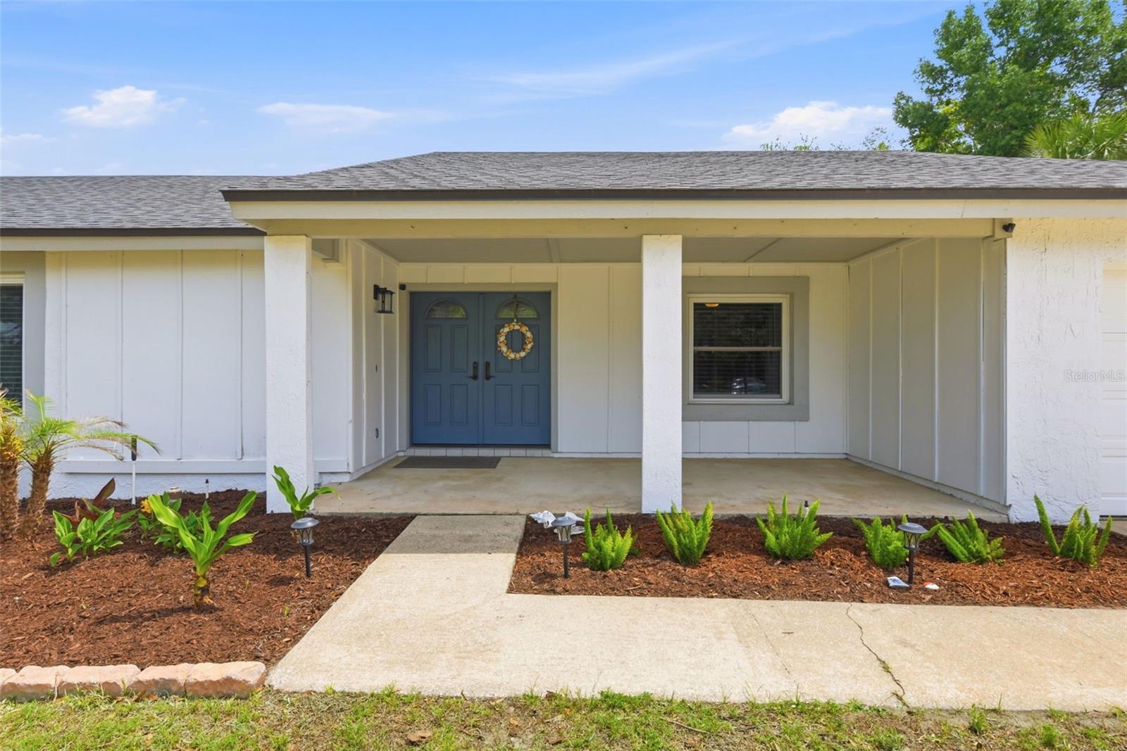 7432 SPARKLING LAKE RD, ORLANDO, FL, 32819