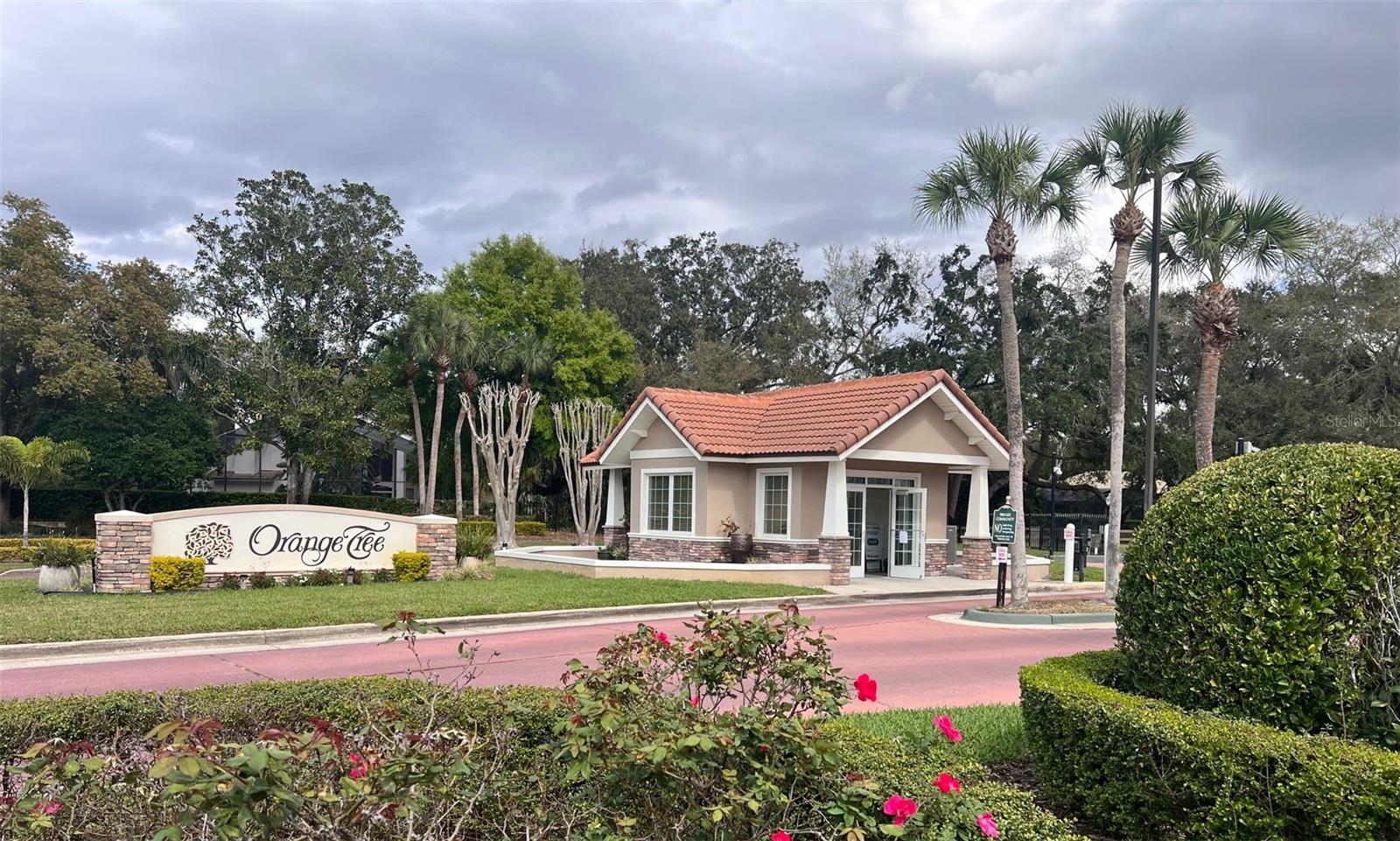 7432 SPARKLING LAKE RD, ORLANDO, FL, 32819