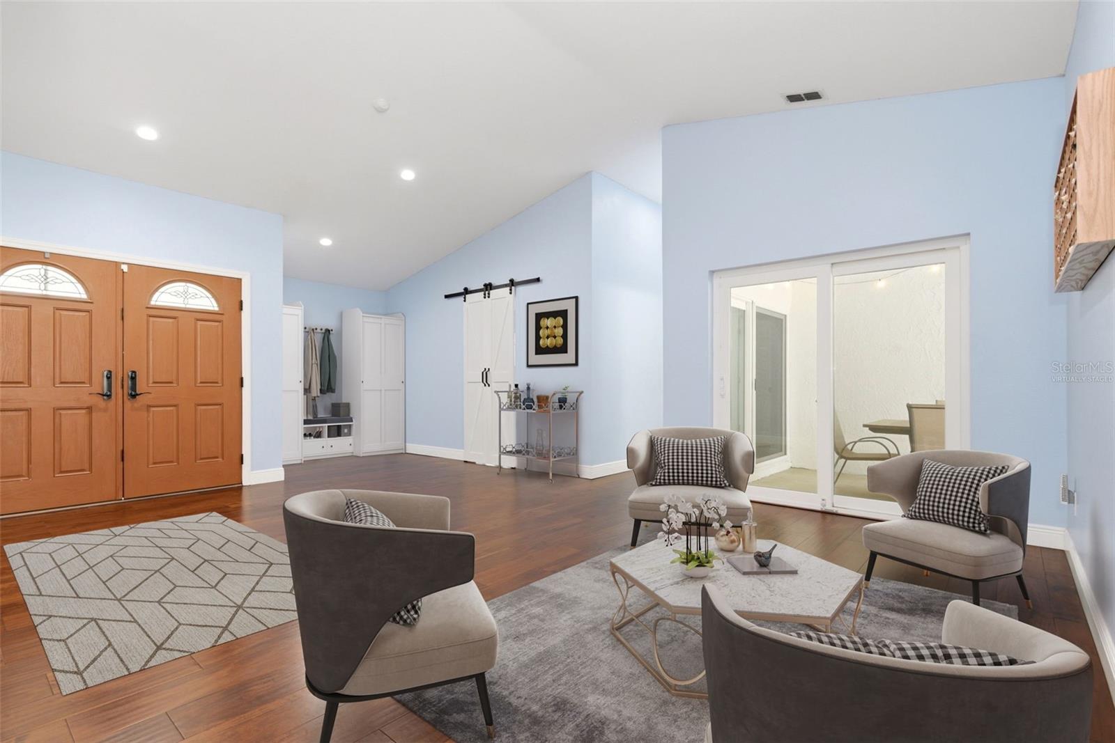 7432 SPARKLING LAKE RD, ORLANDO, FL, 32819