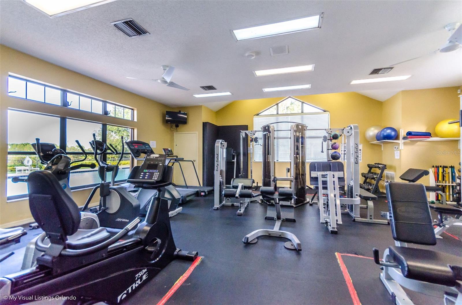7432 SPARKLING LAKE RD, ORLANDO, FL, 32819