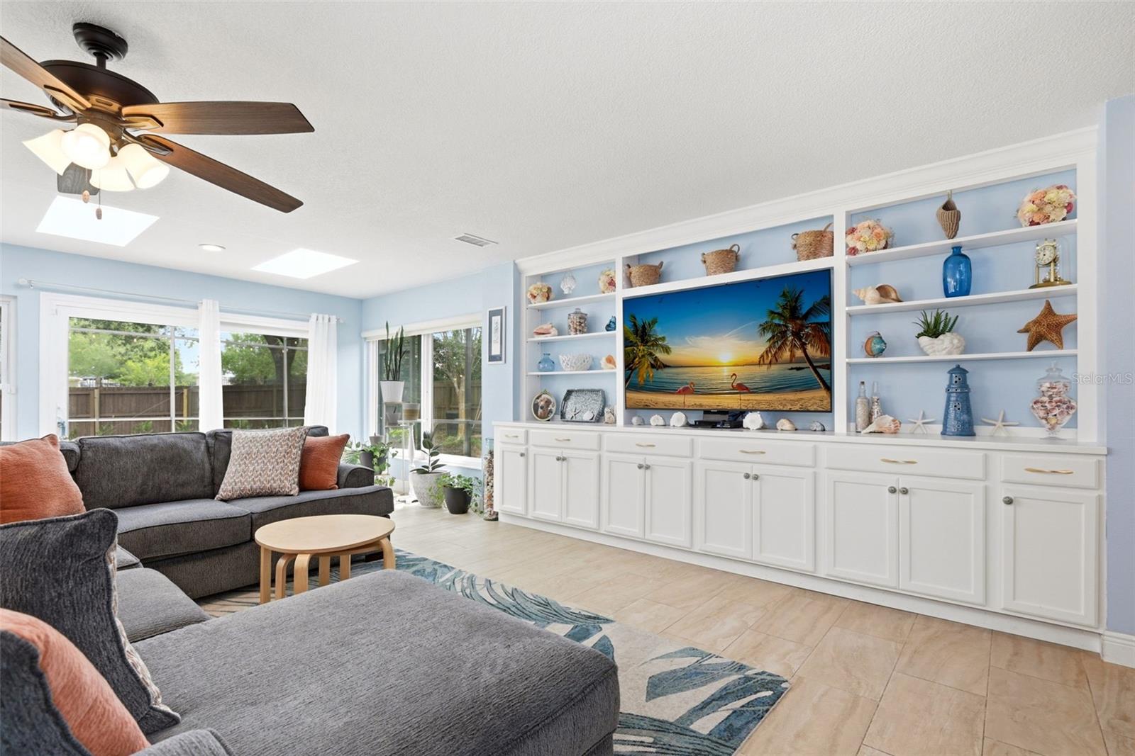 7432 SPARKLING LAKE RD, ORLANDO, FL, 32819