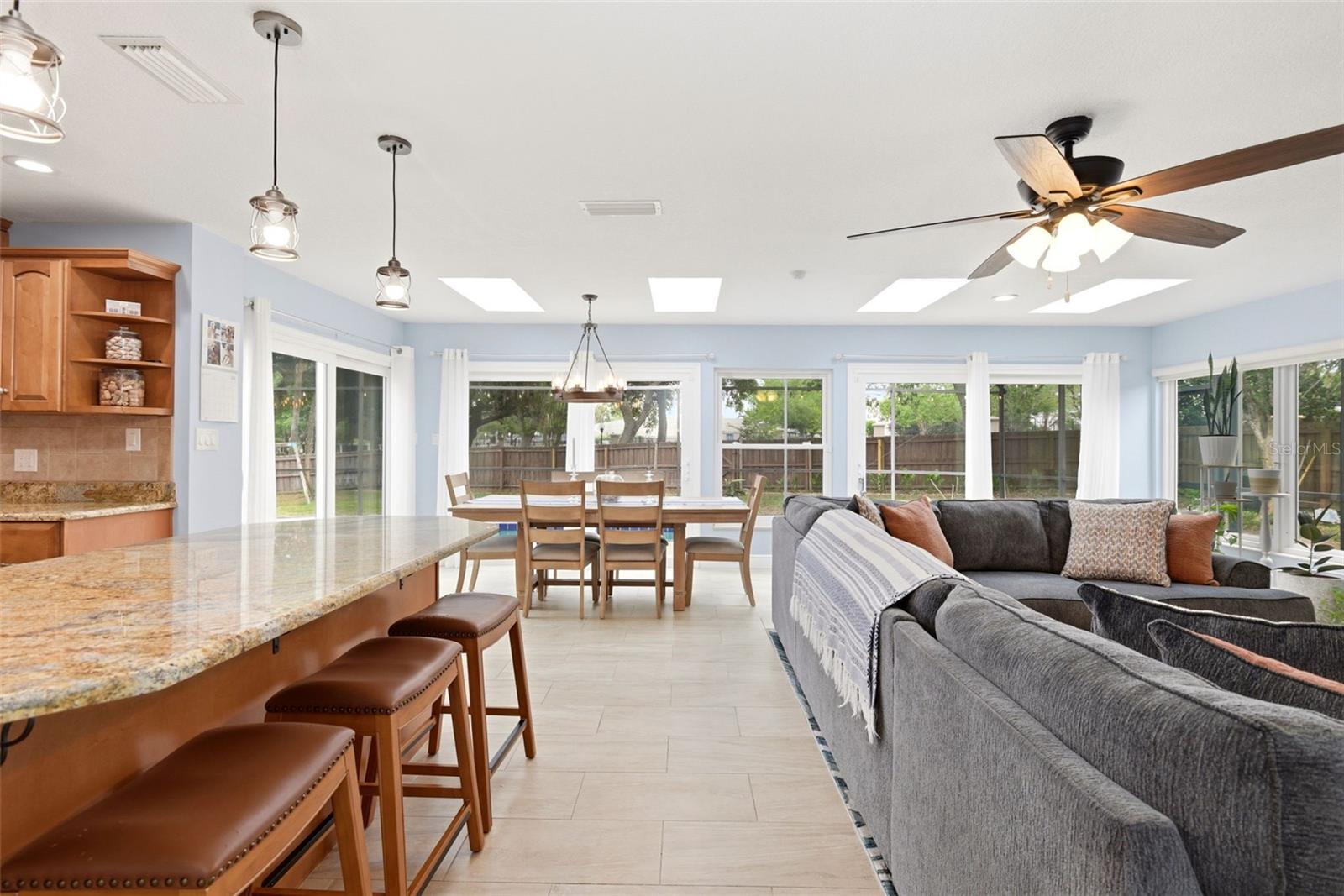 7432 SPARKLING LAKE RD, ORLANDO, FL, 32819