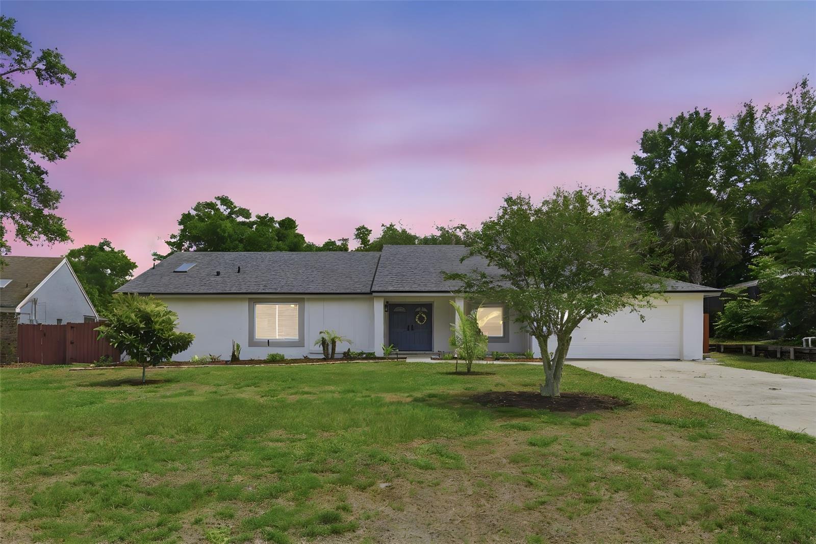 7432 SPARKLING LAKE RD, ORLANDO, FL, 32819