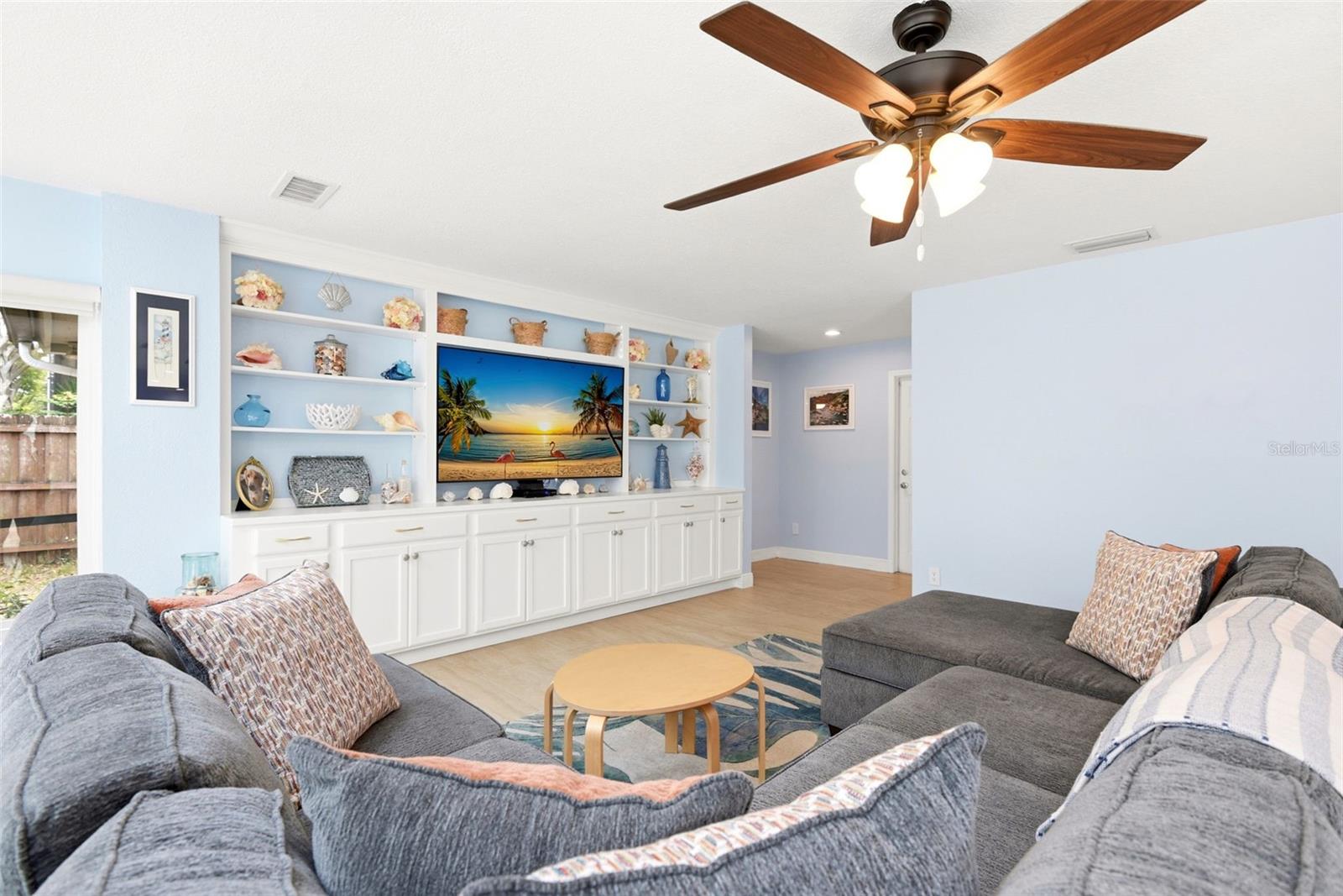 7432 SPARKLING LAKE RD, ORLANDO, FL, 32819