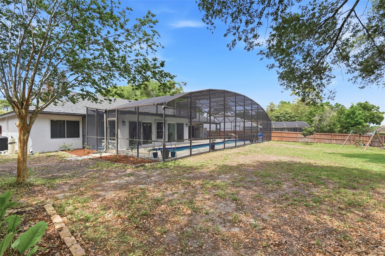 7432 SPARKLING LAKE RD, ORLANDO, FL, 32819