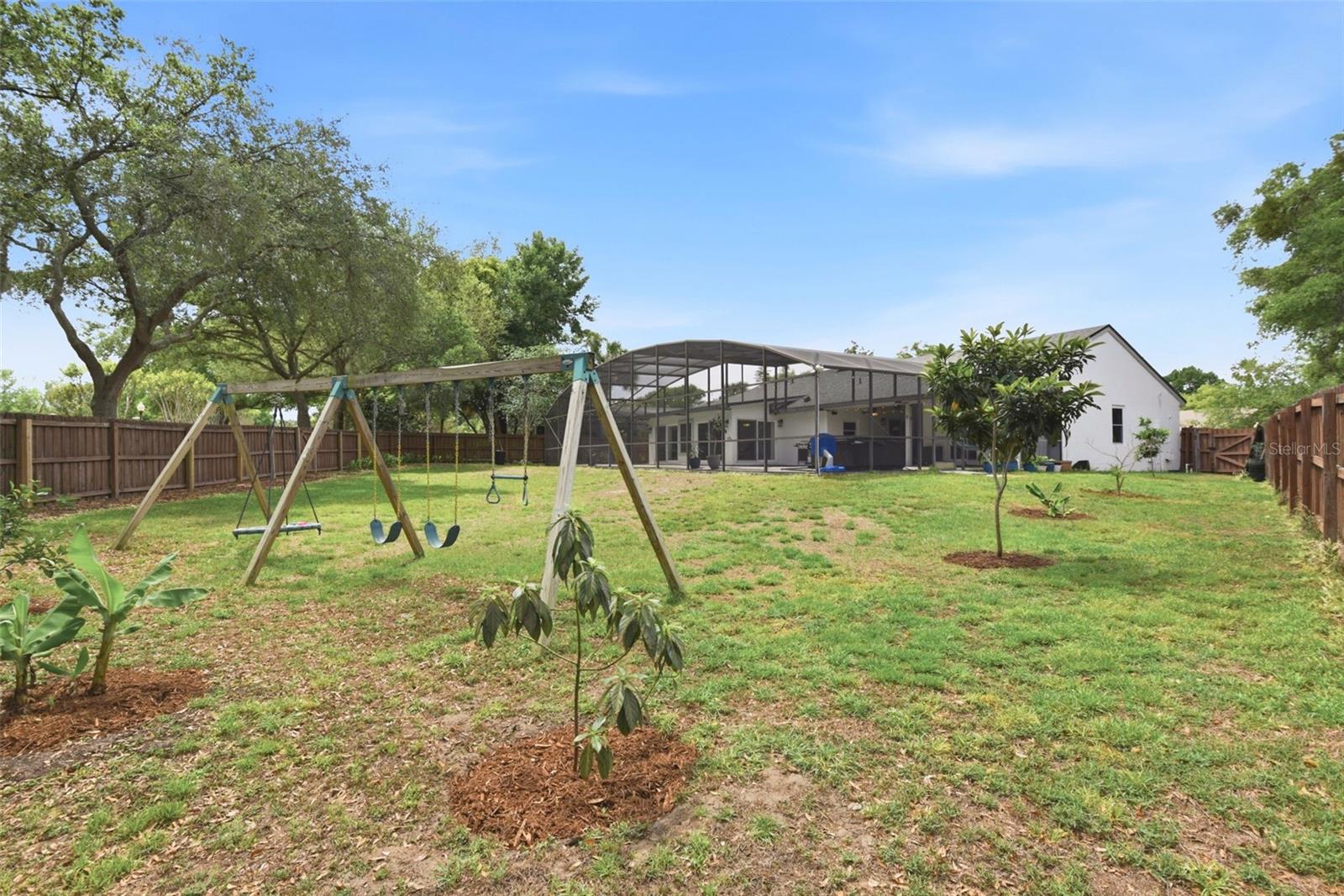 7432 SPARKLING LAKE RD, ORLANDO, FL, 32819
