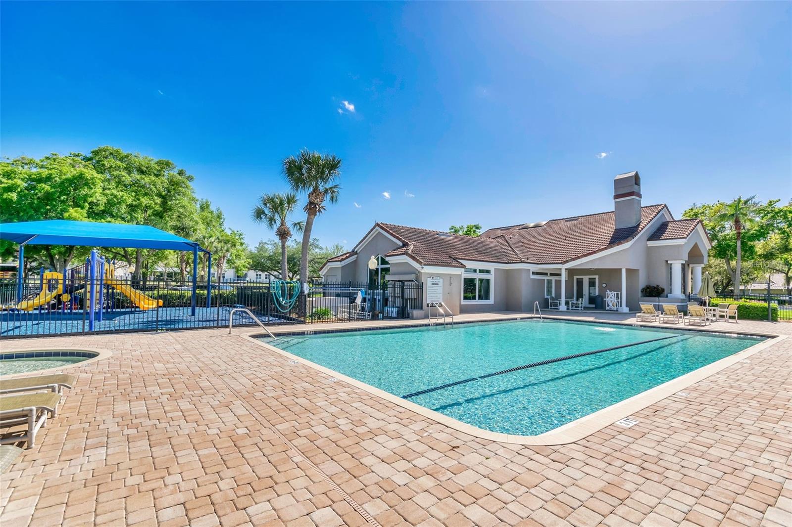 7432 SPARKLING LAKE RD, ORLANDO, FL, 32819