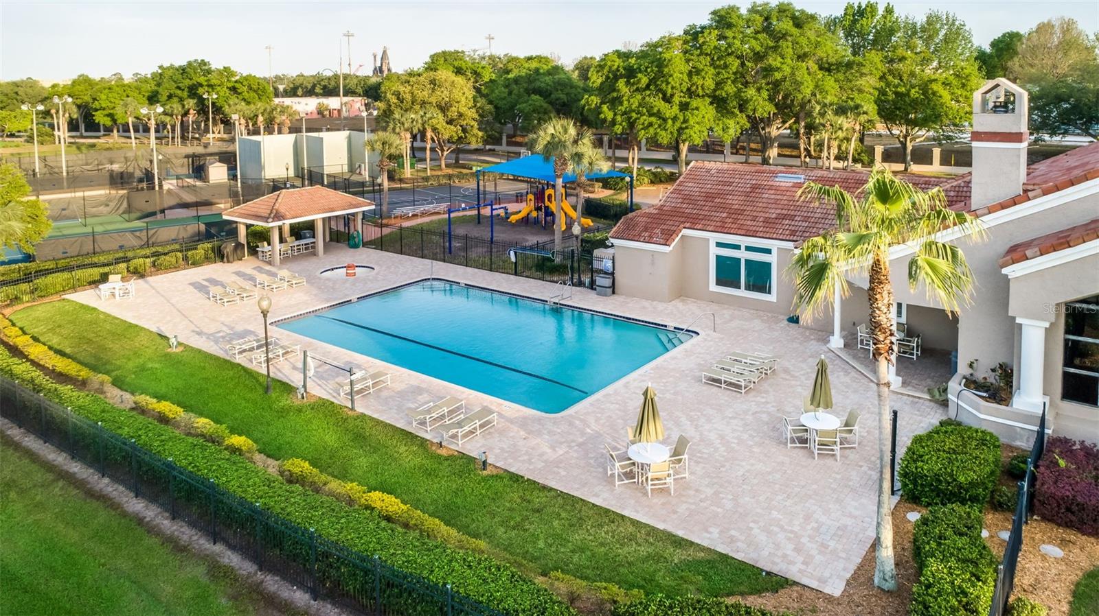 7432 SPARKLING LAKE RD, ORLANDO, FL, 32819