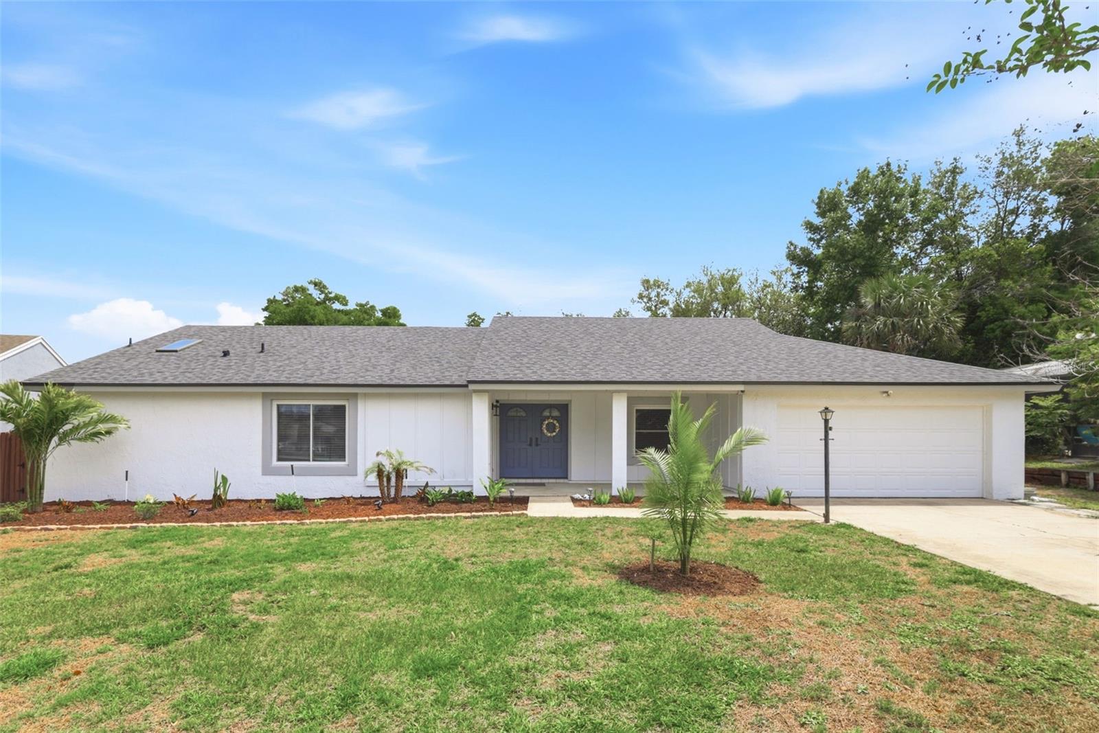 7432 SPARKLING LAKE RD, ORLANDO, FL, 32819