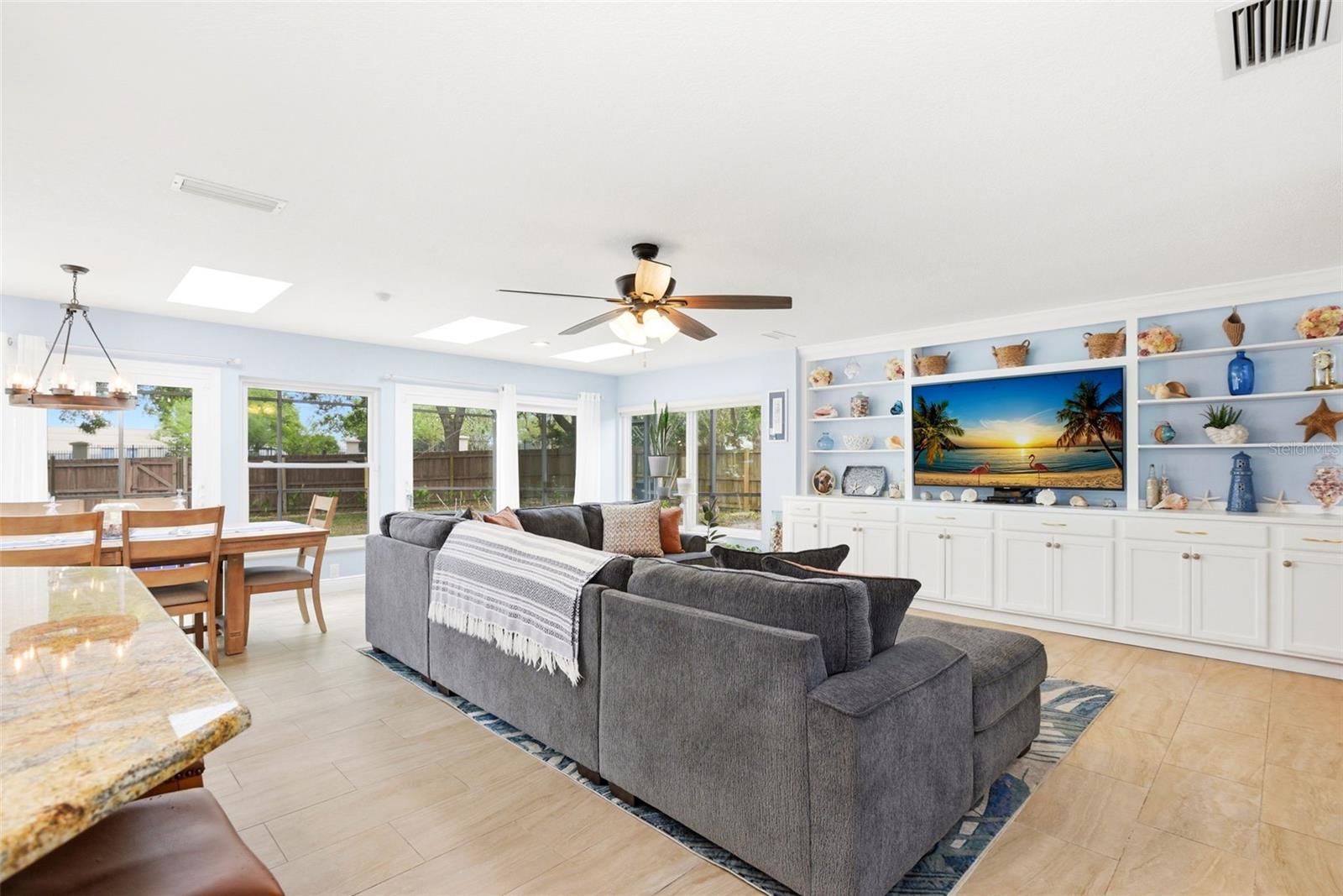 7432 SPARKLING LAKE RD, ORLANDO, FL, 32819