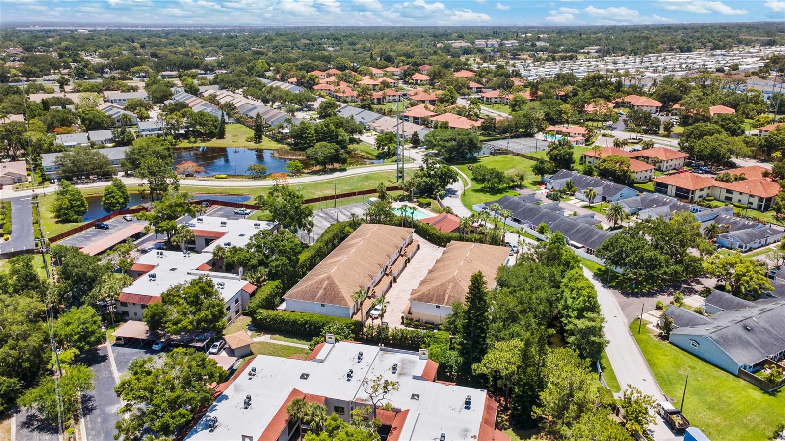 2974 ESTANCIA PL, CLEARWATER, FL, 33761