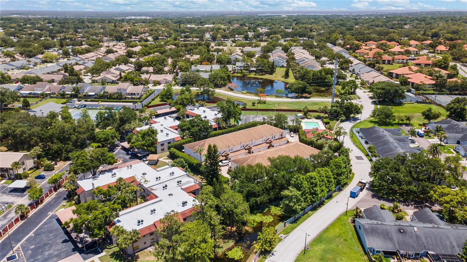2974 ESTANCIA PL, CLEARWATER, FL, 33761