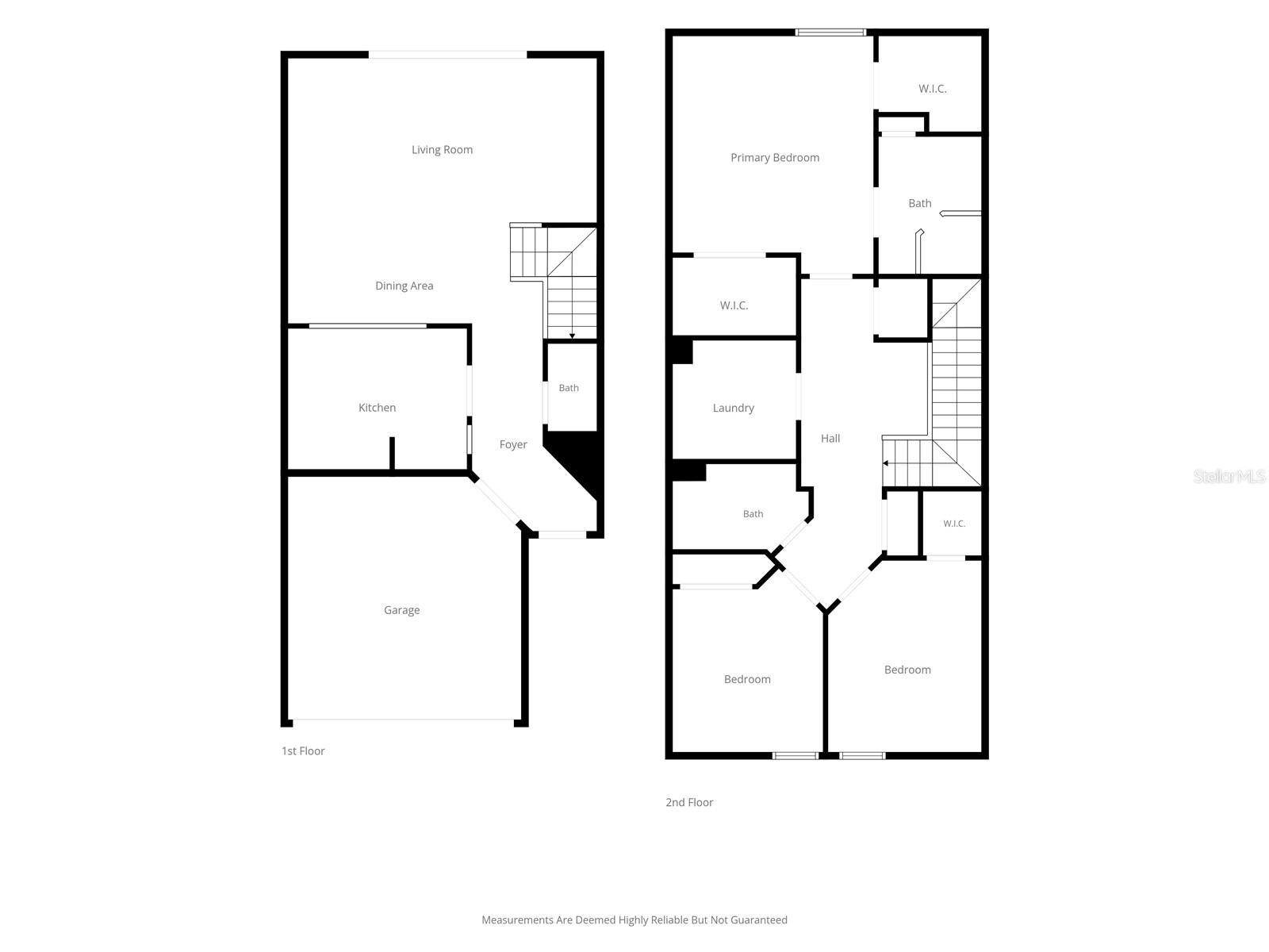2974 ESTANCIA PL, CLEARWATER, FL, 33761