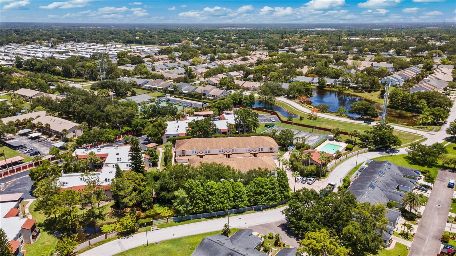 2974 ESTANCIA PL, CLEARWATER, FL, 33761